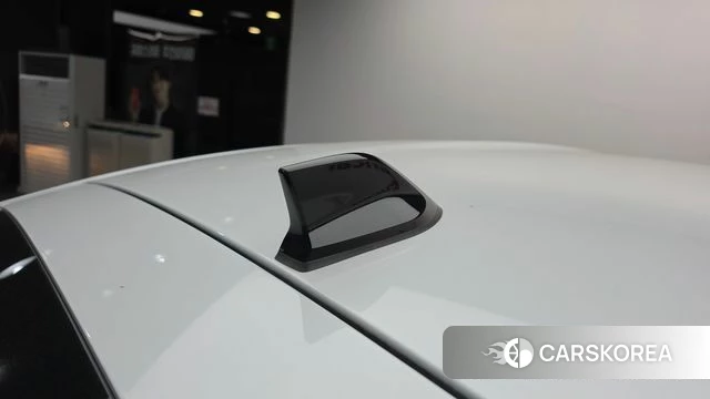 Renault Korea (Samsung) XM3 id 4194697 из Кореи 27