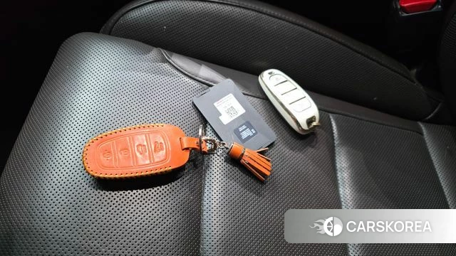 Hyundai The New Grandeur IG Hybrid id 4936991 из Кореи 27