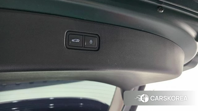 Genesis GV80 id 4195256 из Кореи 27