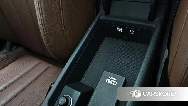 Audi A4 (B9) id 4794432 из Кореи 27