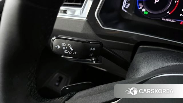 Volkswagen Tiguan second Generation id 4231660 из Кореи 27