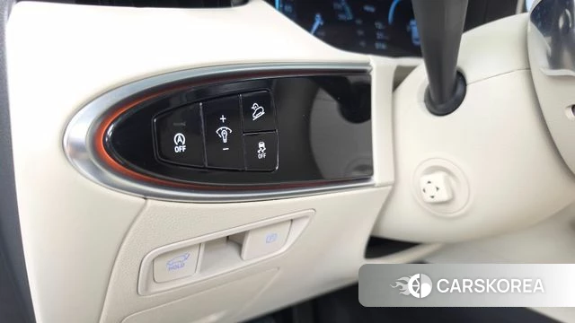 Genesis GV70 id 4757983 из Кореи 27
