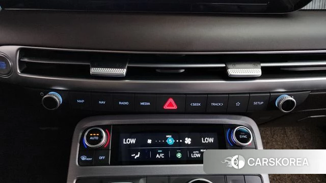 Hyundai The New Palisade id 4395519 из Кореи 27