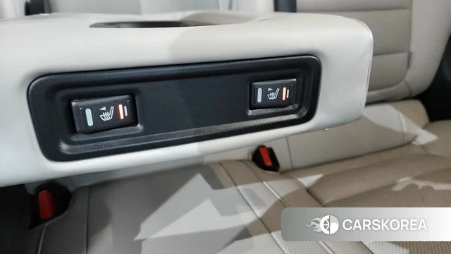 Renault Korea (Samsung) The New QM6 id 4464822 из Кореи 27