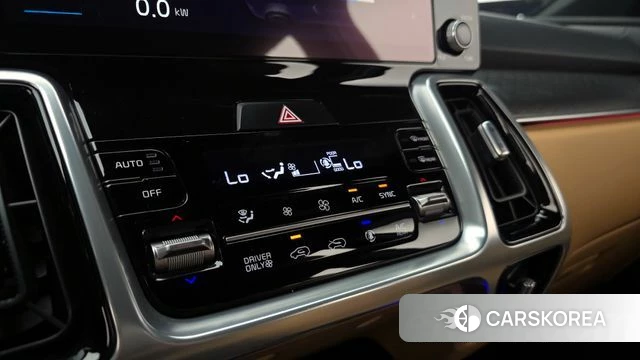 Kia Sorento 4th Generation id 4309095 из Кореи 27
