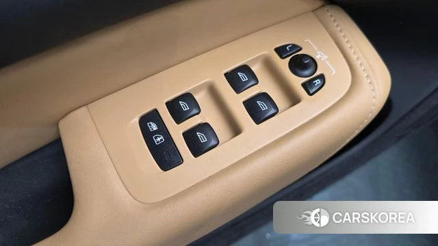 Volvo XC60 second Generation id 4849558 из Кореи 27
