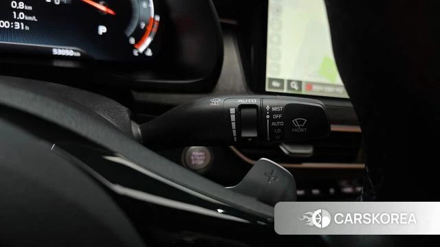 Kia K7 Premier id 4363000 из Кореи 27