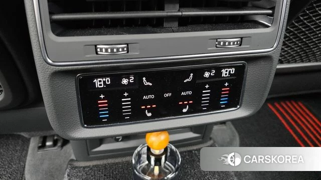 Audi Q8 (4M) id 4360508 из Кореи 27