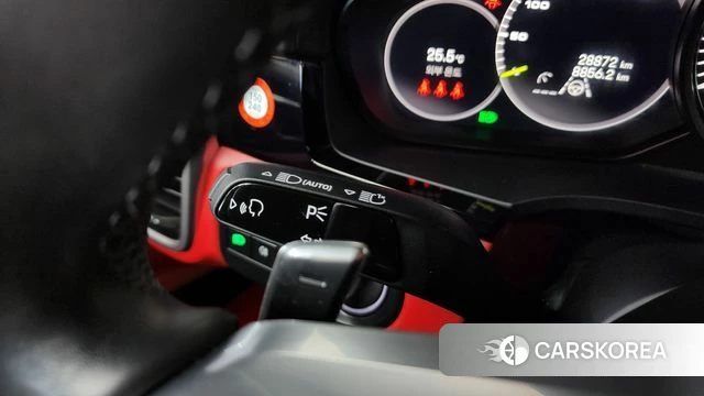 Porsche Cayenne (PO536) id 4494398 из Кореи 27