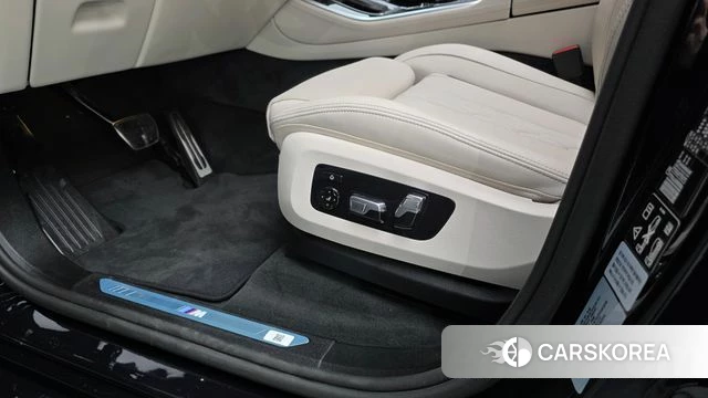 BMW X5 (G05) id 4291617 из Кореи 27