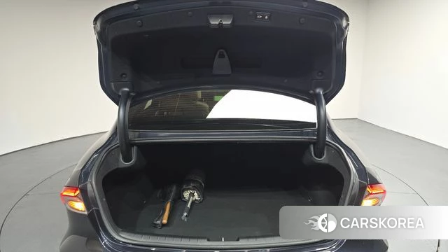Hyundai The New Grandeur IG id 4355764 из Кореи 27