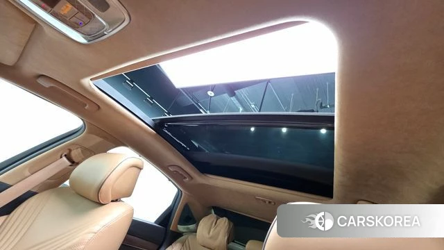 Genesis G80 (RG3) id 4490066 из Кореи 27