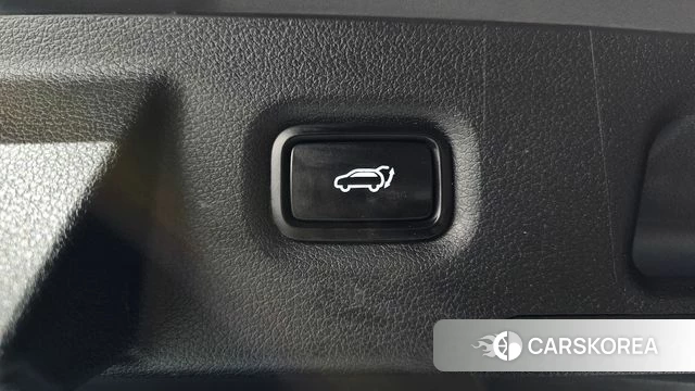 Hyundai Santa Fe TM id 4310556 из Кореи 27