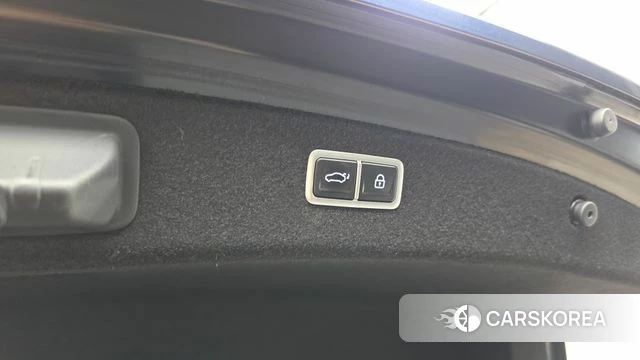 Genesis G80 (RG3) id 4763615 из Кореи 27