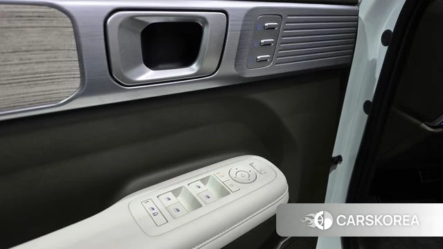 Hyundai Santa Fe (MX5) id 4533662 из Кореи 27