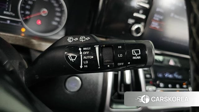 Kia Sorento 4th Generation id 4402241 из Кореи 27