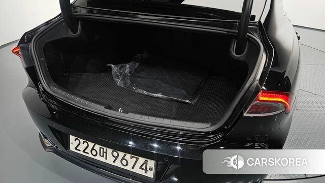 Hyundai The New Grandeur IG id 4750758 из Кореи 27