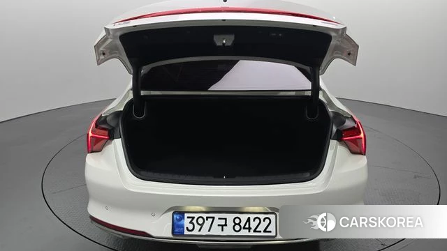 Kia K8 Hybrid id 4936045 из Кореи 27