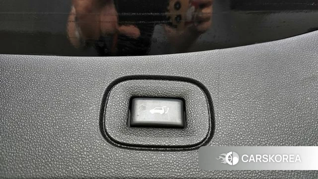 Renault Korea (Samsung) The New QM6 id 4350533 из Кореи 27