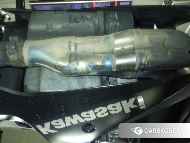 Проданный Kawasaki ZX-10R NINJA id 4199527 из Японии, фото 27