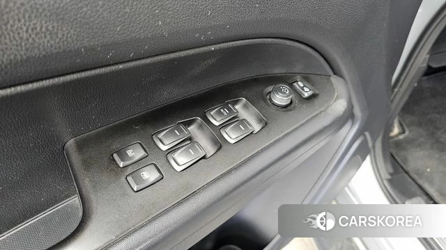 Ssangyong Rexton Sports id 4286111 из Кореи 27