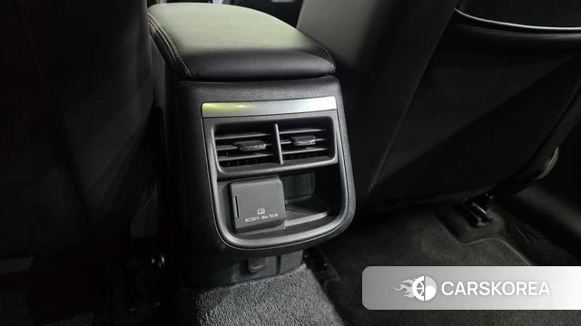 Chevrolet (GM Daewoo) Impala id 4551703 из Кореи 27