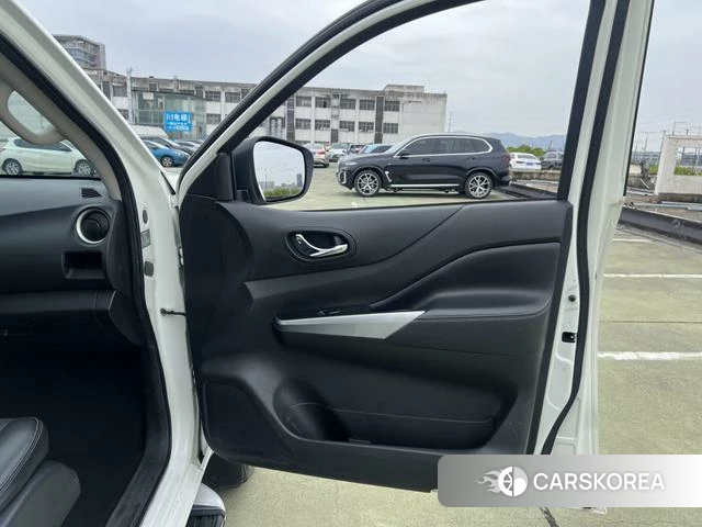 Nissan Tuda id 4313786 из Китая 27