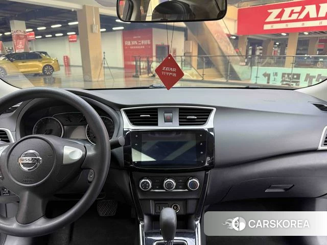 Nissan Xuan Yi id 4274548 из Китая 27
