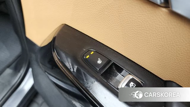 Kia Mohave Master id 4416096 из Кореи 27