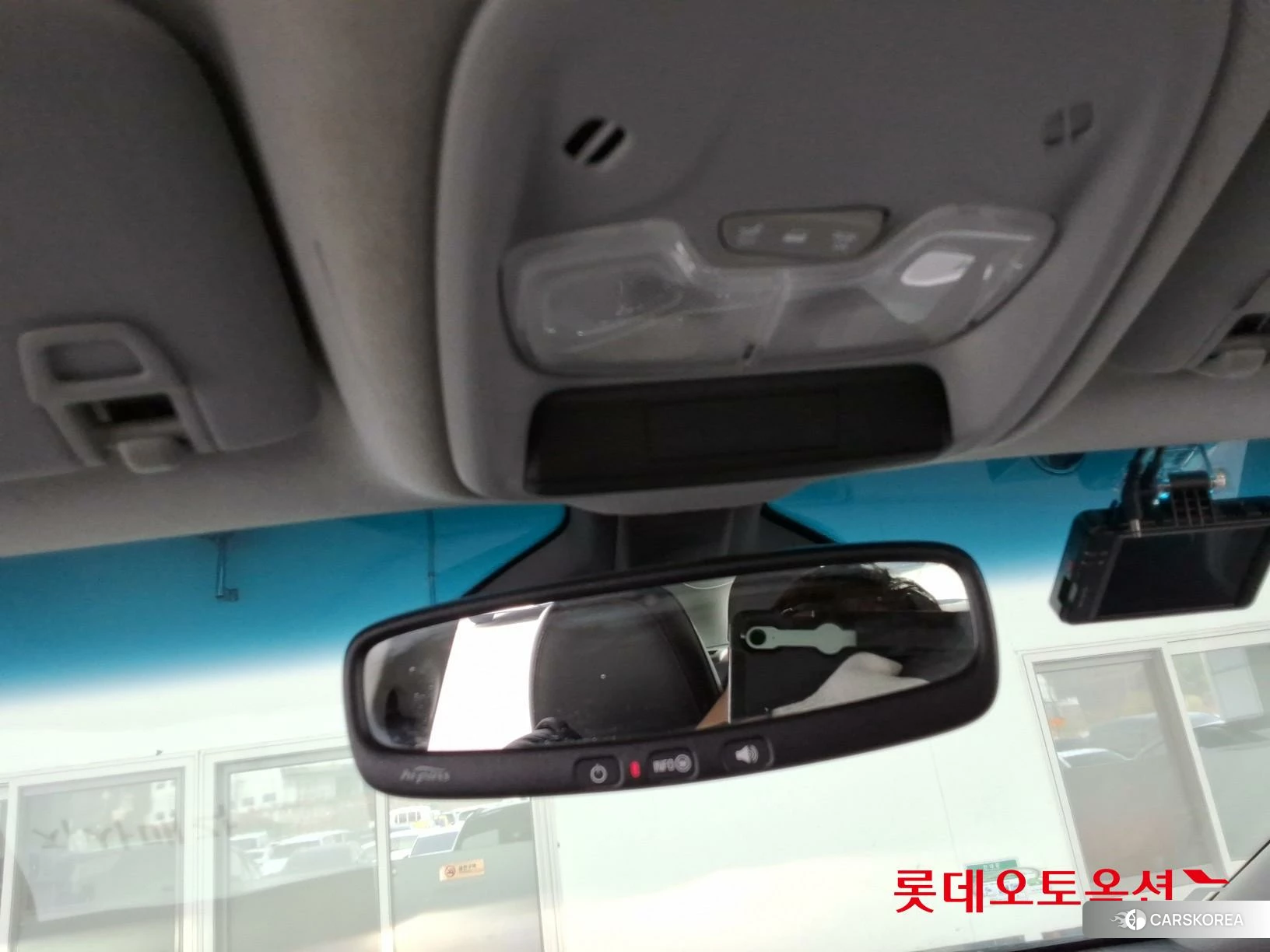 Korea G M Bolt (EV) id 3875869 из Кореи 27