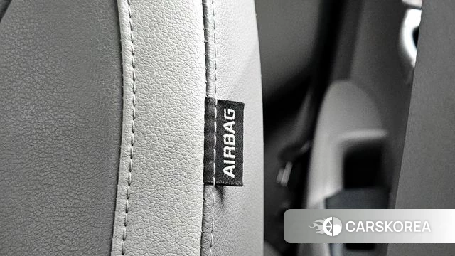 Kia Morning Urban (JA) id 4196341 из Кореи 27