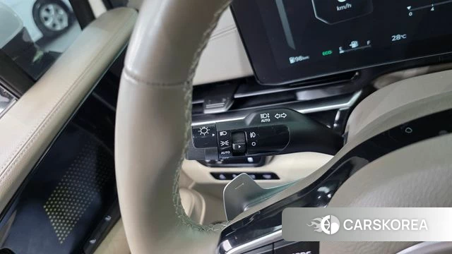 Kia The New Carnival 4th Generation id 4630399 из Кореи 27