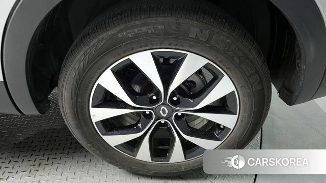 Renault Korea (Samsung) XM3 id 4322942 из Кореи 27