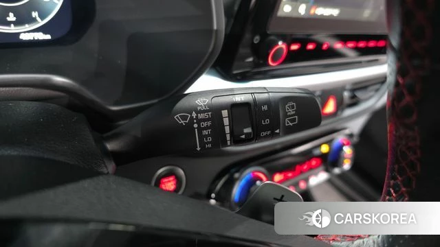 Kia The New K3 2nd generation id 4248701 из Кореи 27