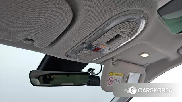 Hyundai Ionic 5 id 4603390 из Кореи 27