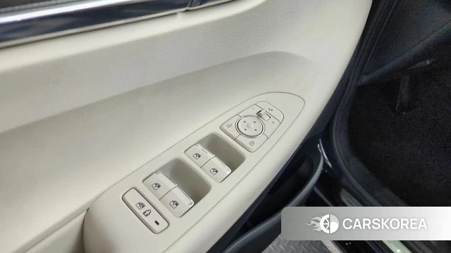 Hyundai The New Grandeur IG id 4423141 из Кореи 27