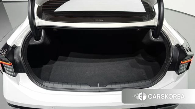 Hyundai Sonata D Edge Hybrid (DN8) id 4880196 из Кореи 27