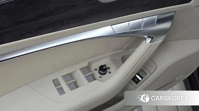 Audi A7 (4K) id 4836607 из Кореи 27