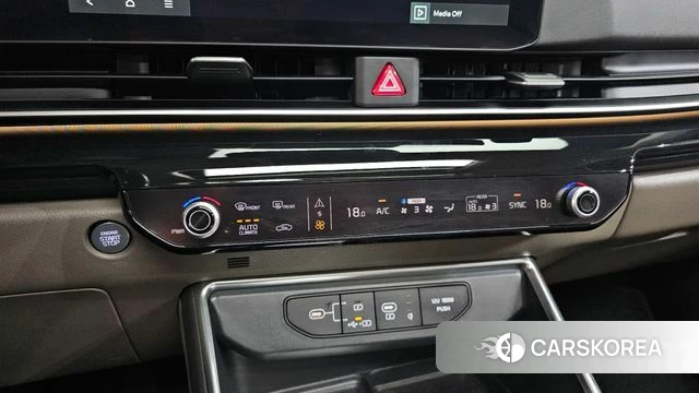 Kia The New Carnival 4th Generation id 4414116 из Кореи 27