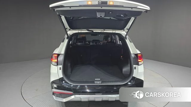 Kia Sportage 5th Generation id 4433415 из Кореи 27