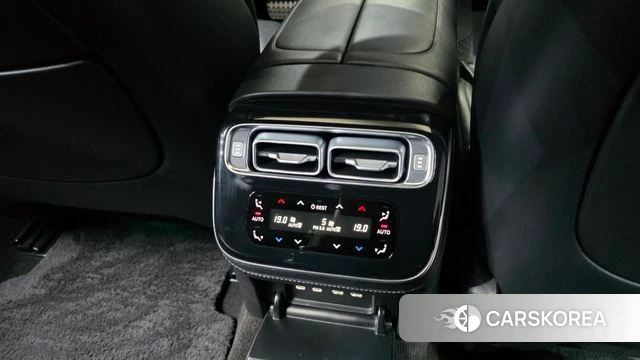 Mercedes-Benz S-Class W223 id 4631176 из Кореи 27