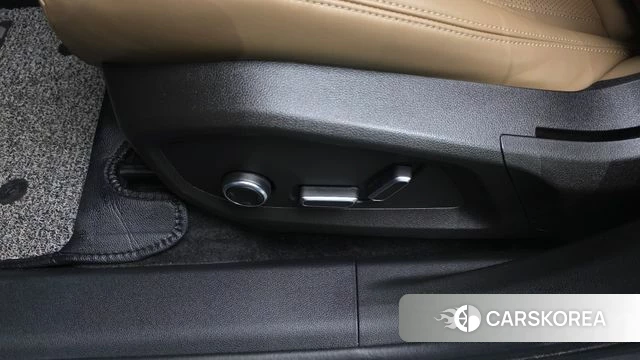 Renault Korea (Samsung) Grand Coleos id 4578724 из Кореи 27