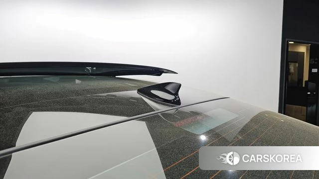 Kia K8 Hybrid id 4309180 из Кореи 27