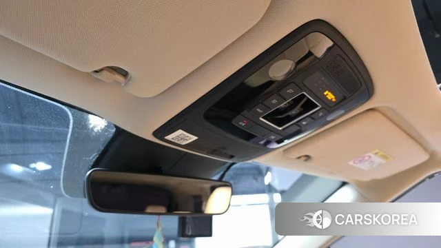 Kia Carnival 4th generation id 4542615 из Кореи 27