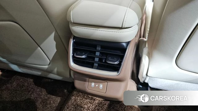 Hyundai Grandeur Hybrid (GN7) id 4315014 из Кореи 27