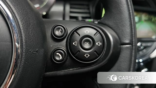 Mini Cooper id 4187507 из Кореи 27