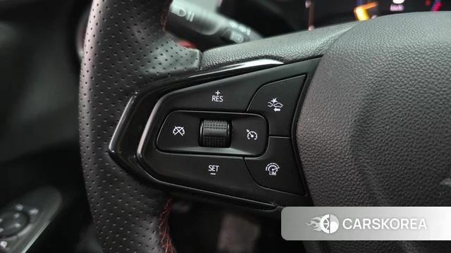 Chevrolet (GM Daewoo) Trax Crossover id 4783508 из Кореи 27