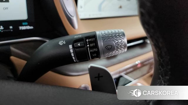 Genesis G90 (RS4) id 4635776 из Кореи 27