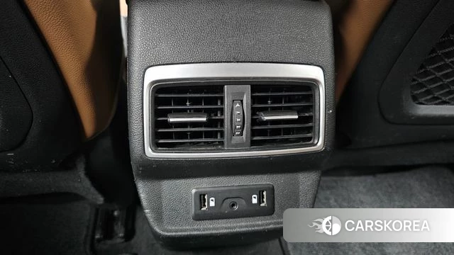 Renault Korea (Samsung) The New QM6 id 4708056 из Кореи 27
