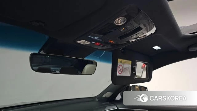 Kia K8 Hybrid id 4651069 из Кореи 27